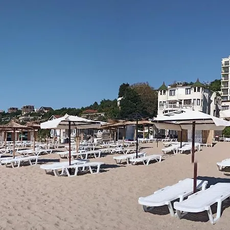 Kabakum Terrace * Varna