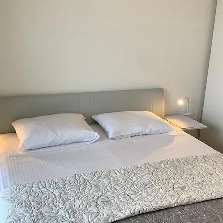 Kabakum Terrace Apartmán
