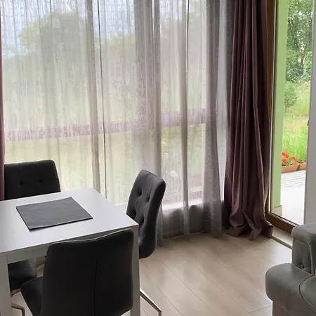 Kabakum Terrace * Varna