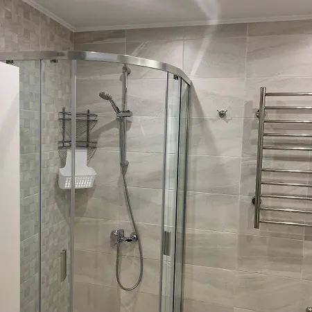 Apartmán Kabakum Terrace Varna